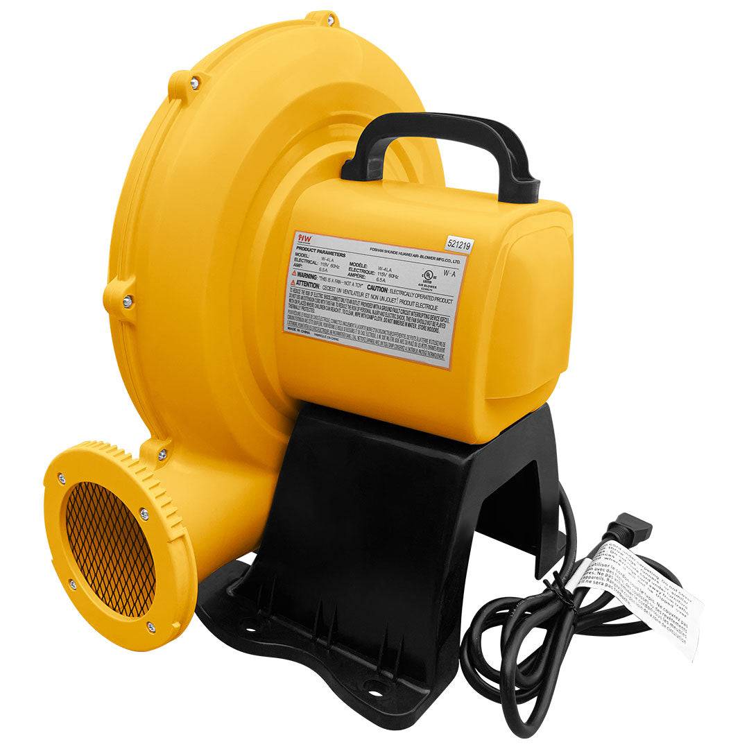 REH 0.75HP Blower