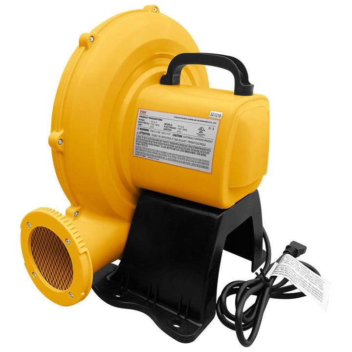 REH 0.75HP Blower