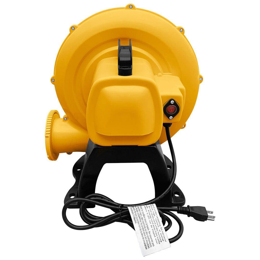 REH 0.75HP Blower