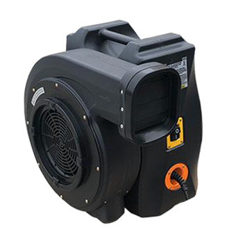 RLD 2HP Blower