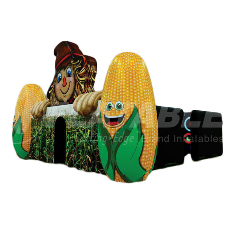 Scarecrow Maze™