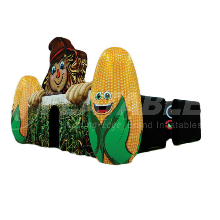 Scarecrow Maze™