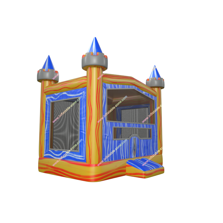 Indoor Bounce House - Small Jumping Castle for Parties