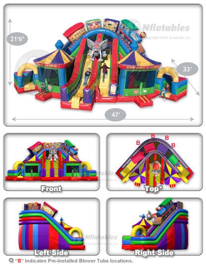 Circus City™