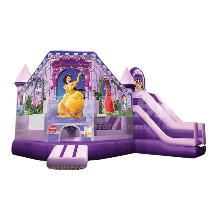 Princess Palace Club/Slide Combo™