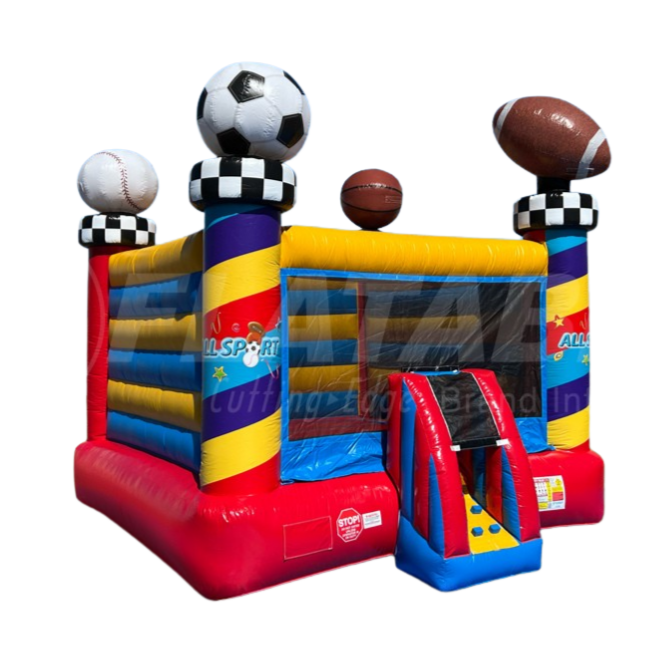All-Sport Bouncer™