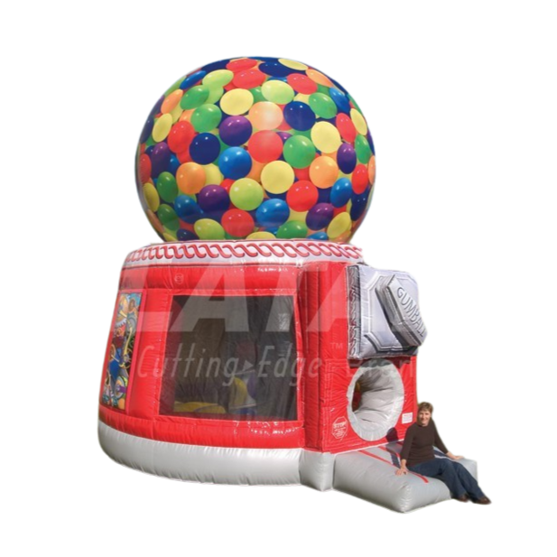 Gumball Machine™