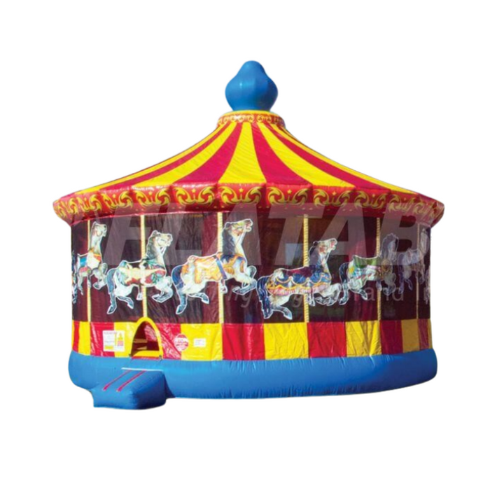 Carousel Bouncer™ (15’)