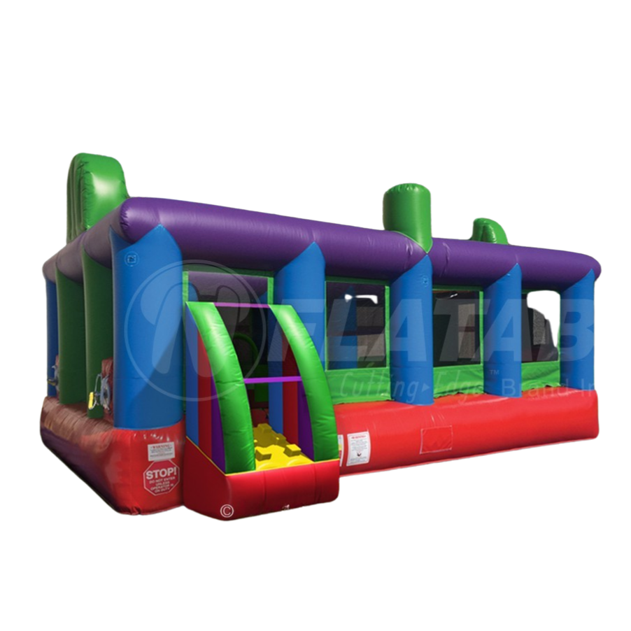 Wacky Sports Arena™