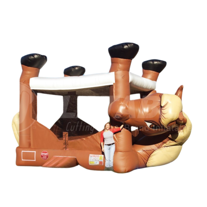 Horse Belly Bouncer®
