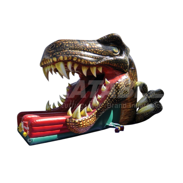 Raptor Single Slide™