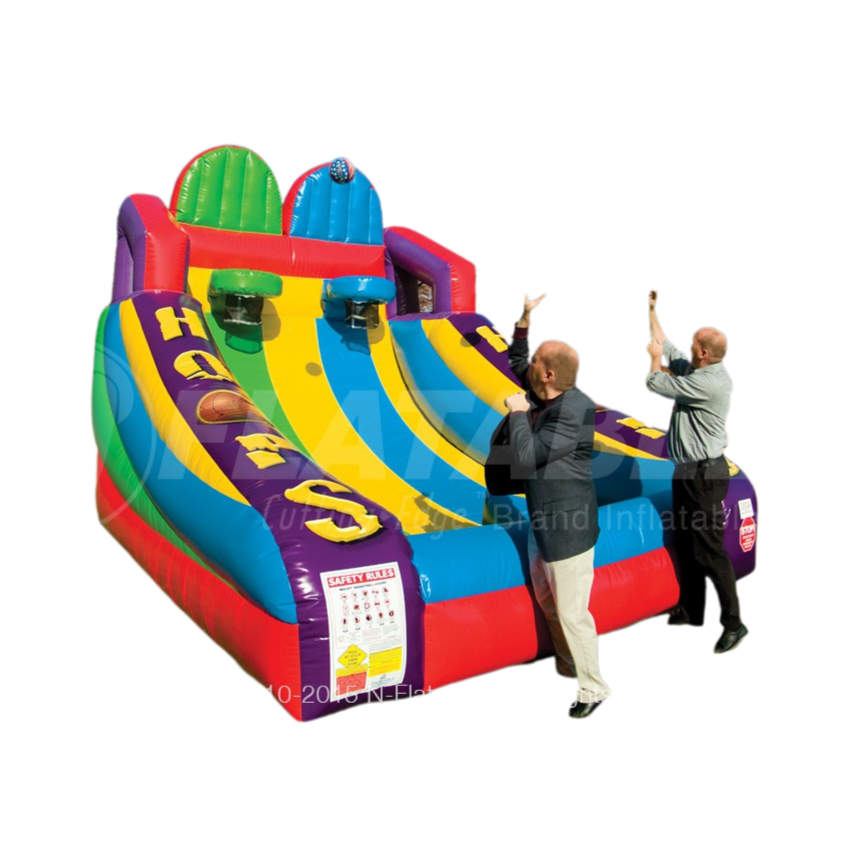 Wacky Hoops™