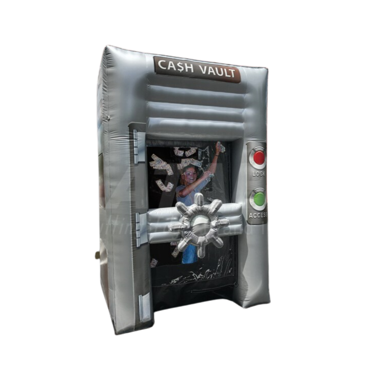 Cash Vault™