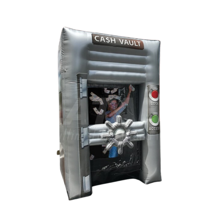 Cash Vault™