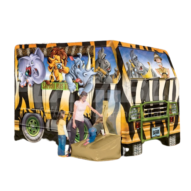 Safari Bus™