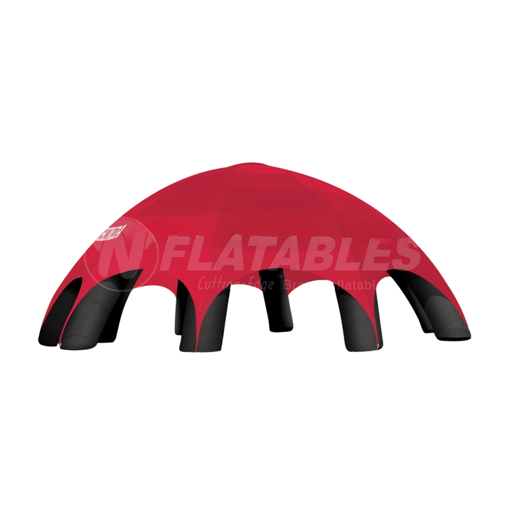 50’ Air Tent