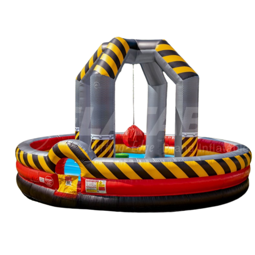 High Voltage Ball™ – The Carnival Depot