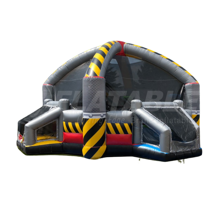 High Voltage Defender Dome™