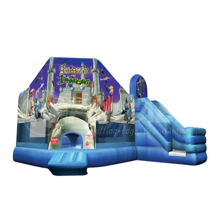 Knights & Dragons™ Club/Slide Combo