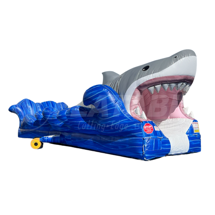 Shark Big Bite Surf & Slide™