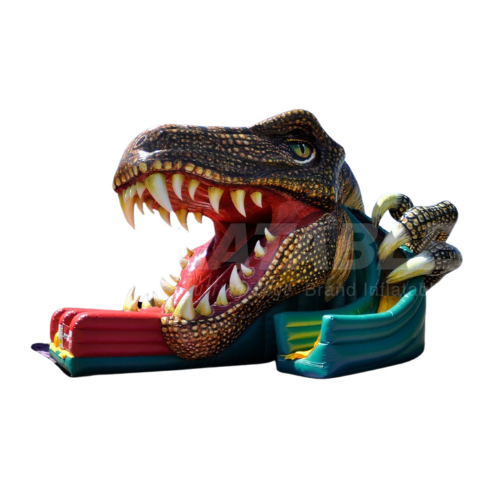 Raptor Triple Slide™