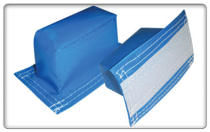 Velcro Baton