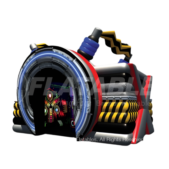 High Voltage Xtreme Arena™