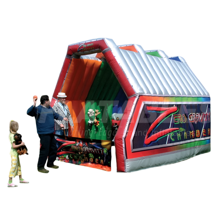 Zero Gravity Chamber™