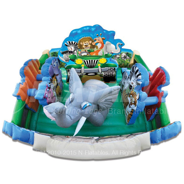 Zoo Playland™